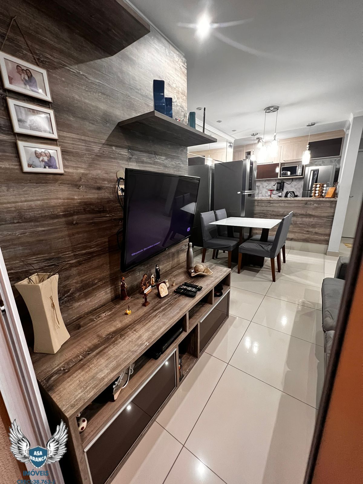 Apartamento à venda com 2 quartos, 54m² - Foto 19