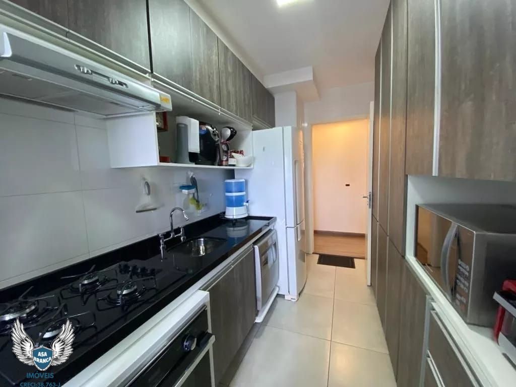 Apartamento à venda com 3 quartos, 128m² - Foto 6