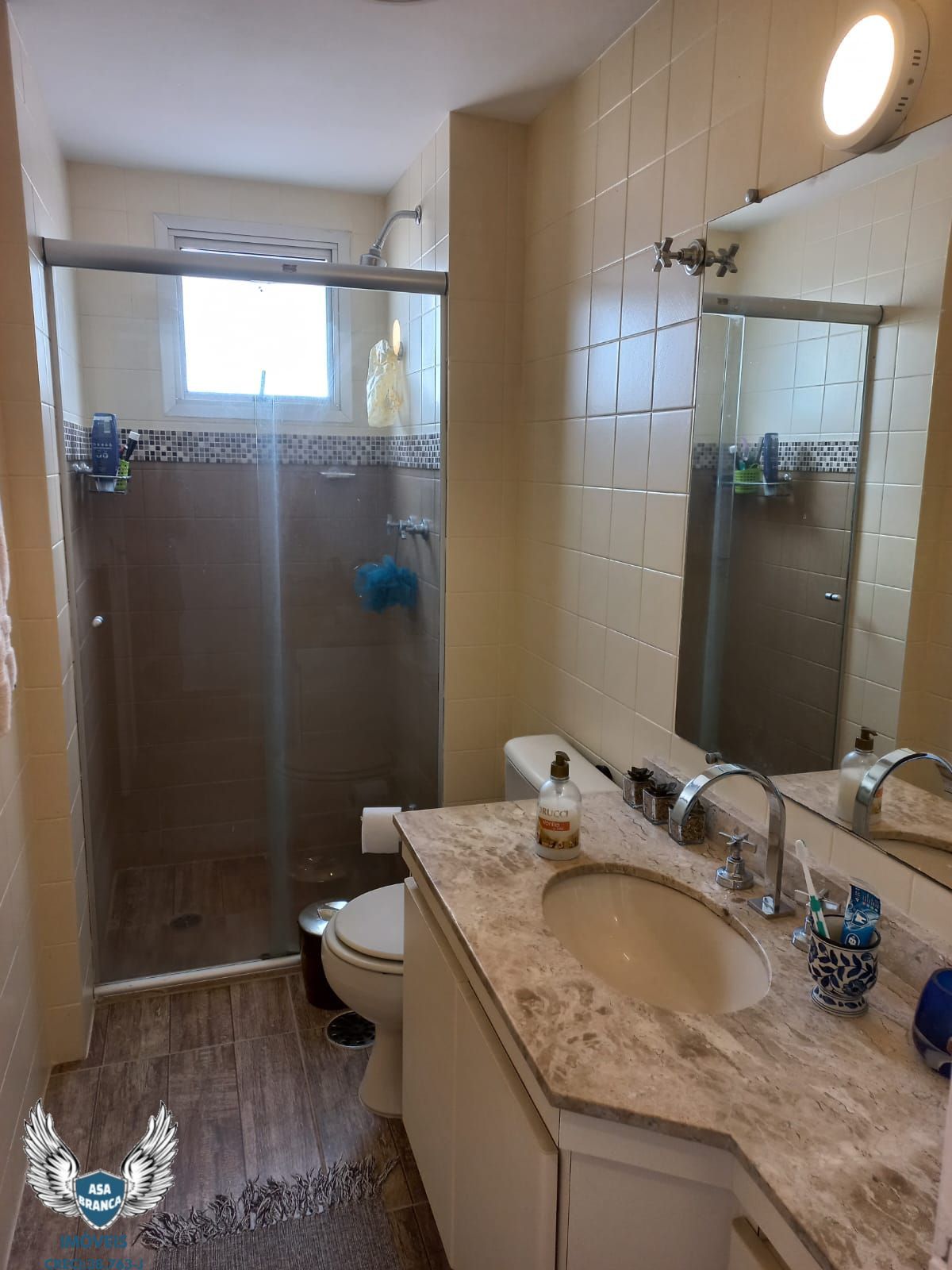 Apartamento à venda com 3 quartos, 85m² - Foto 15