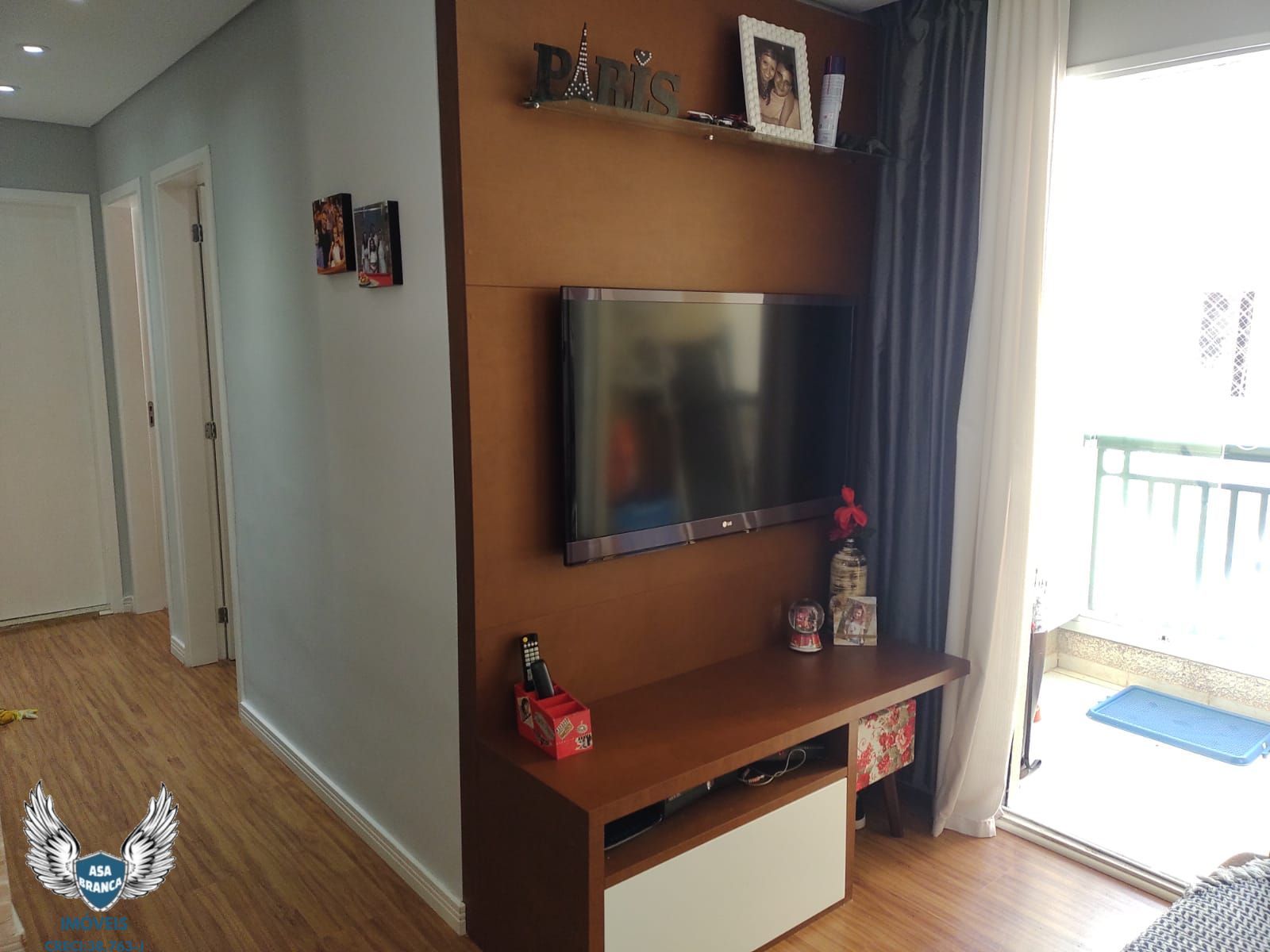 Apartamento à venda com 2 quartos, 53m² - Foto 15