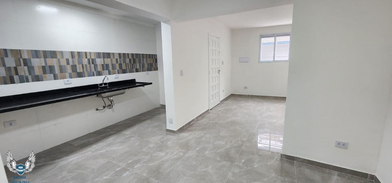 Sobrado à venda com 3 quartos, 100m² - Foto 12