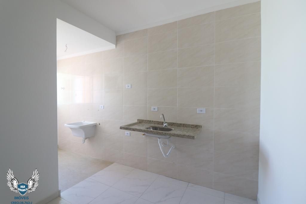 Apartamento à venda com 1 quarto, 34m² - Foto 12