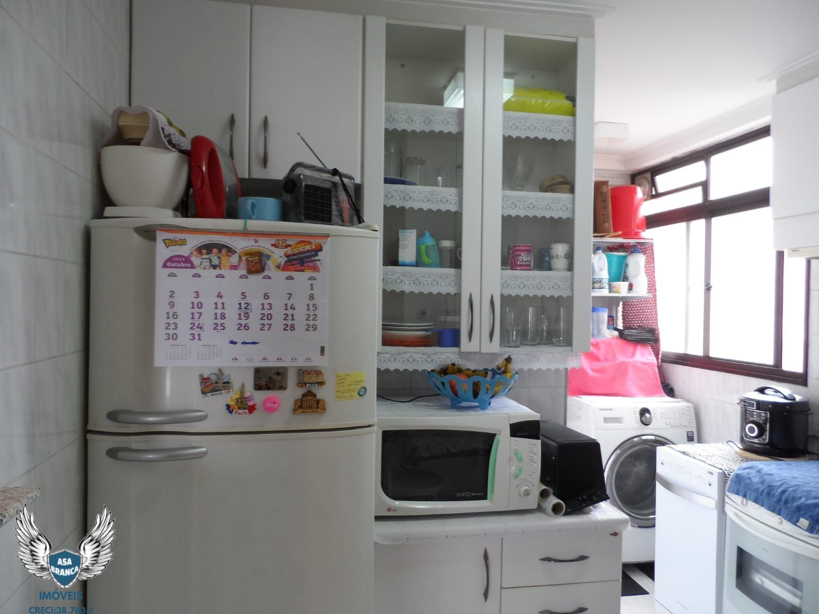 Apartamento à venda com 3 quartos, 70m² - Foto 21