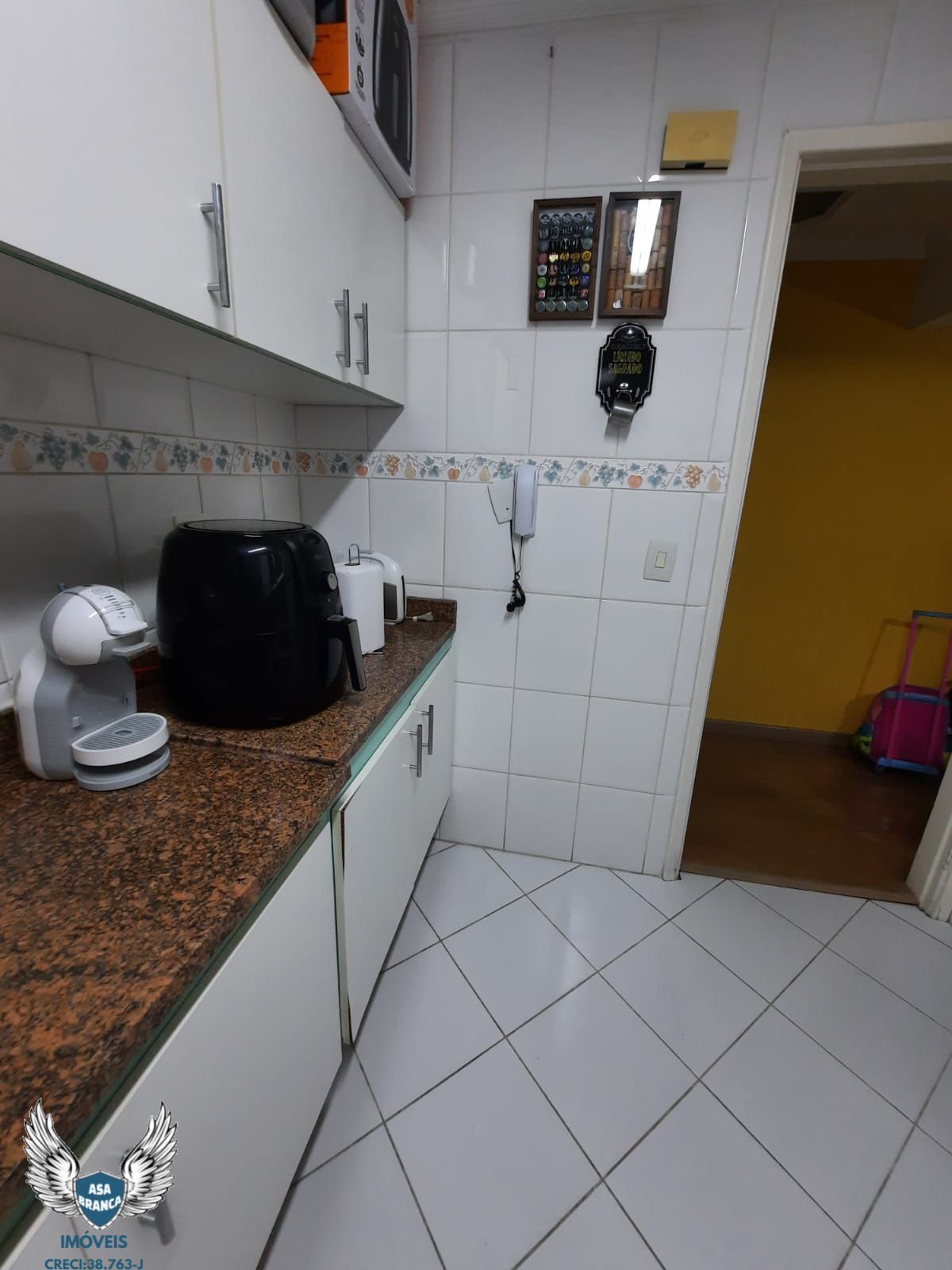 Apartamento à venda com 2 quartos, 55m² - Foto 11