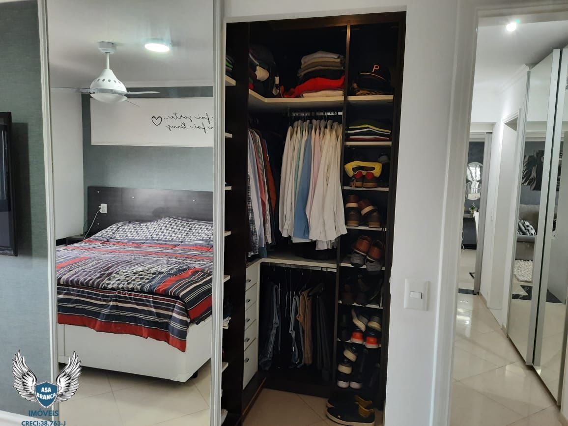 Apartamento à venda com 4 quartos, 128m² - Foto 12