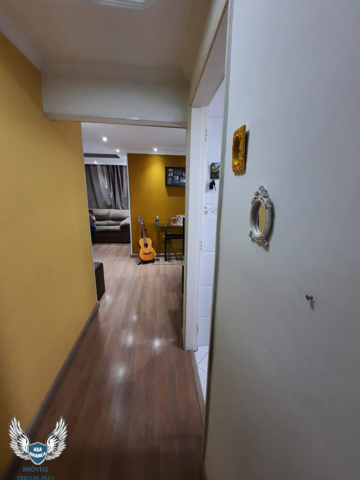 Apartamento à venda com 2 quartos, 55m² - Foto 29