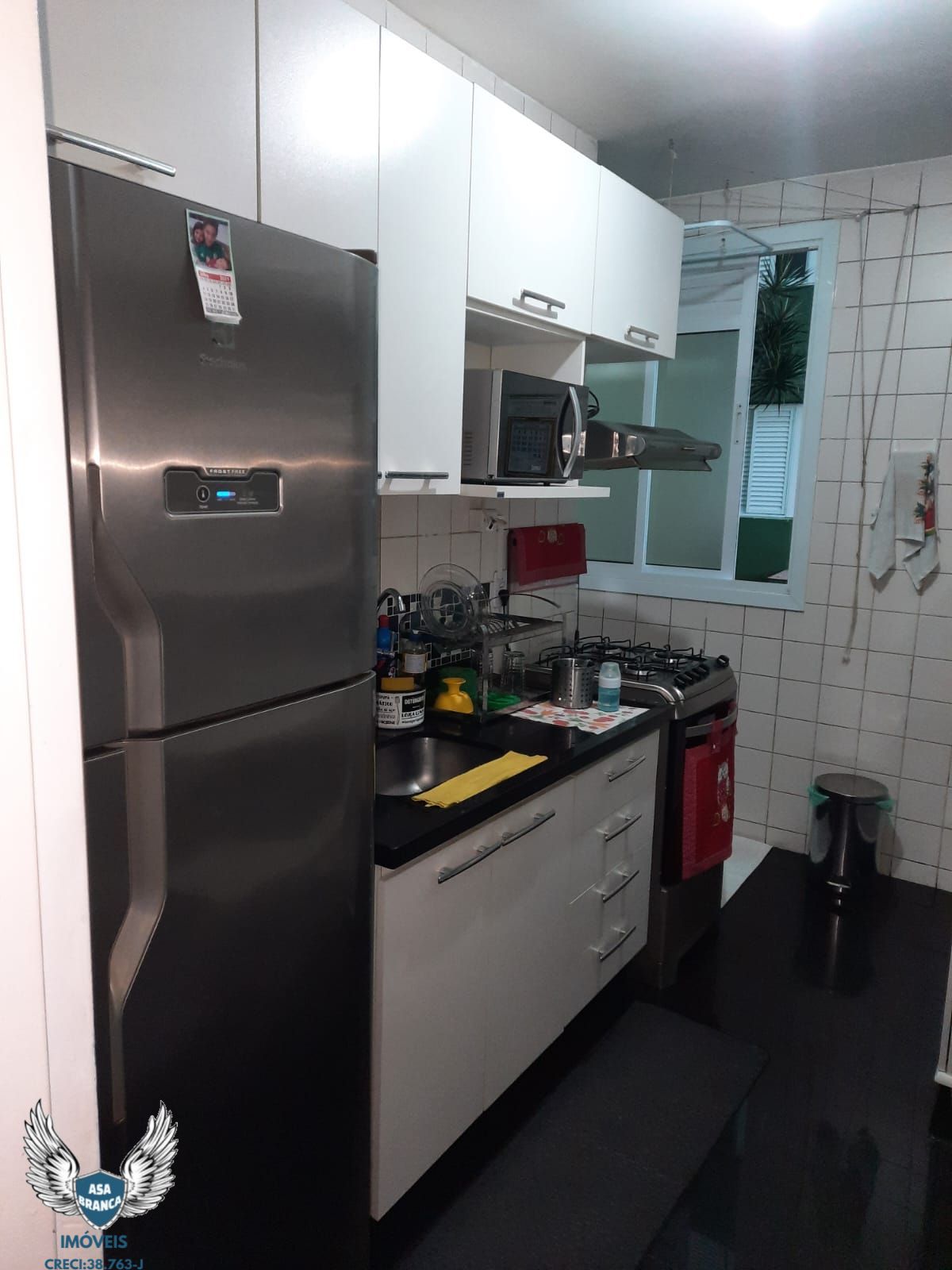 Apartamento à venda com 2 quartos, 47m² - Foto 16