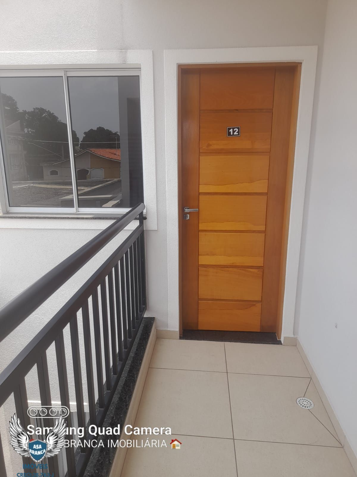 Apartamento para alugar com 2 quartos, 35m² - Foto 6