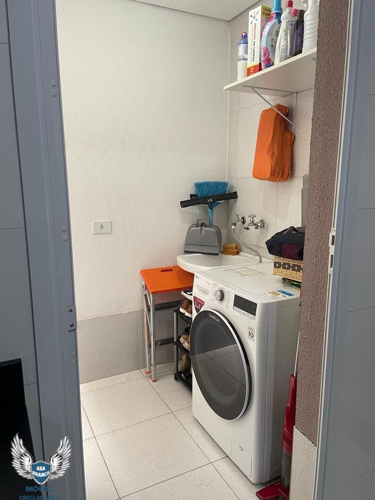 Casa de Condomínio à venda com 2 quartos, 100m² - Foto 12