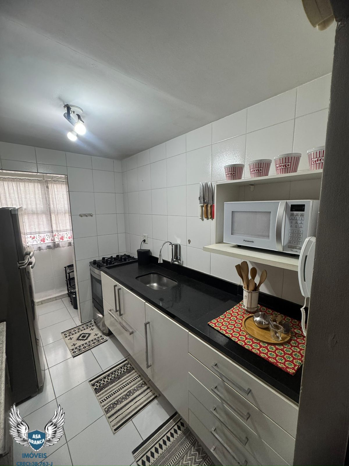 Apartamento à venda com 2 quartos, 58m² - Foto 21