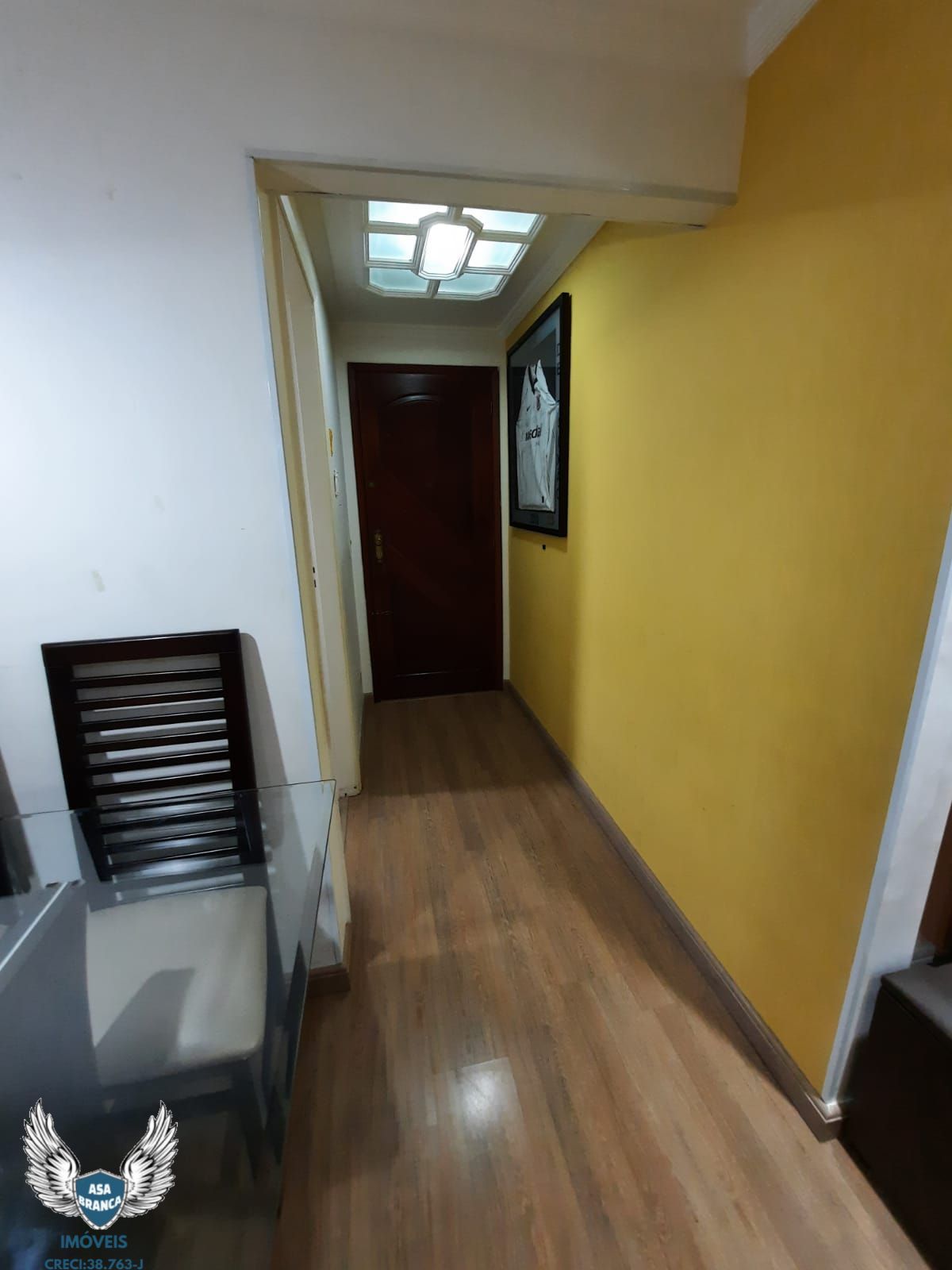 Apartamento à venda com 2 quartos, 55m² - Foto 25