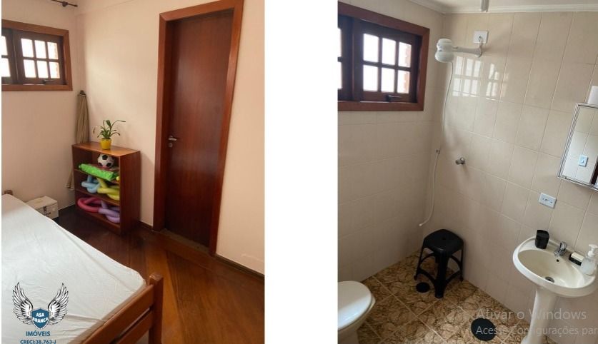 Sobrado à venda com 3 quartos, 500m² - Foto 13