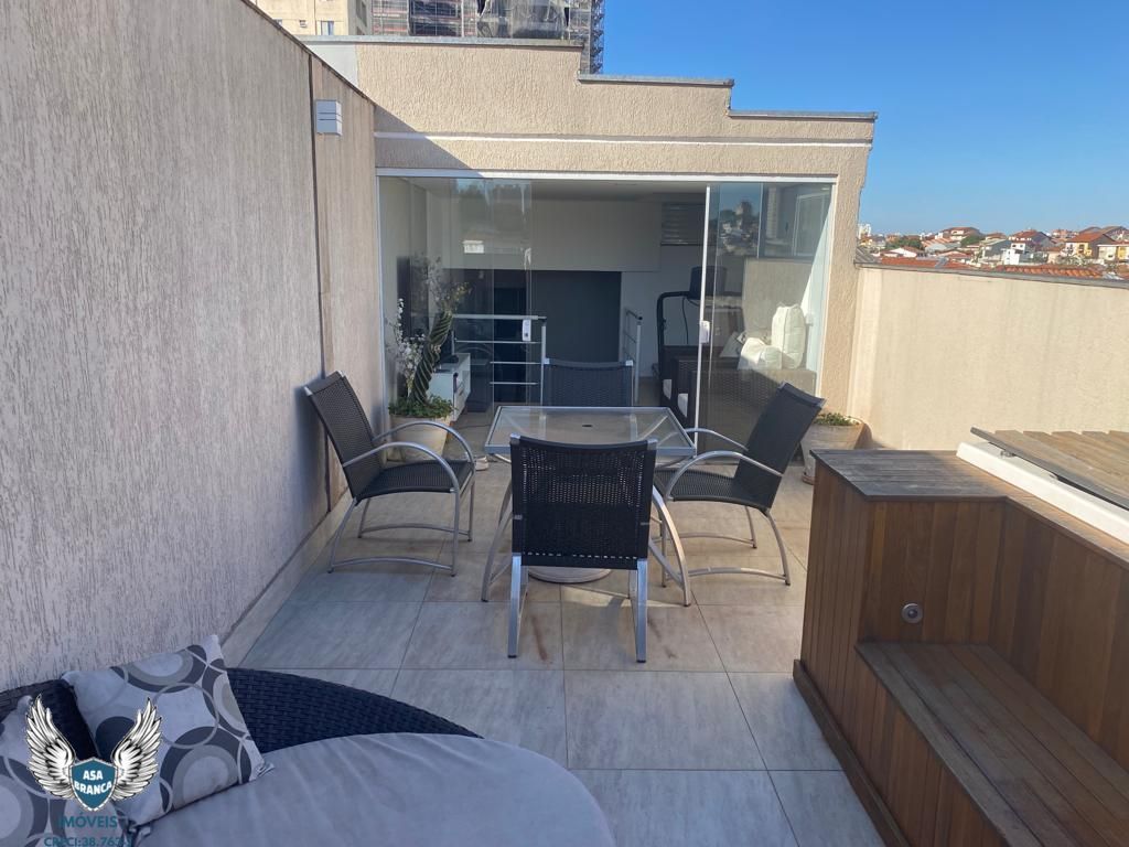 Sobrado à venda com 3 quartos, 240m² - Foto 49