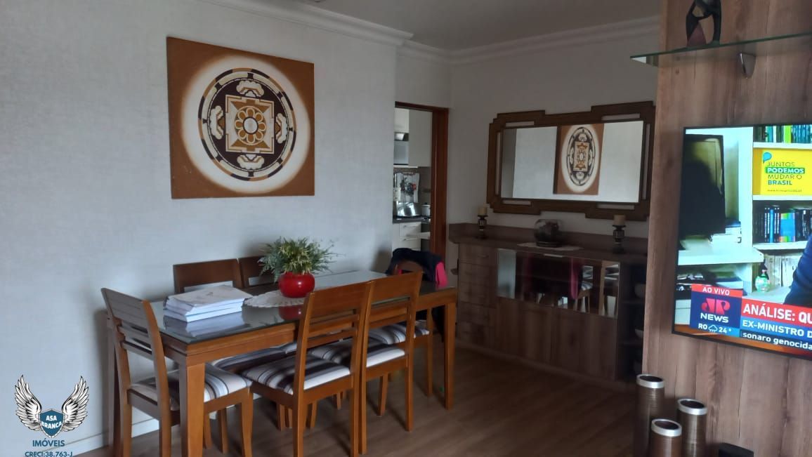 Apartamento à venda com 3 quartos, 90m² - Foto 20