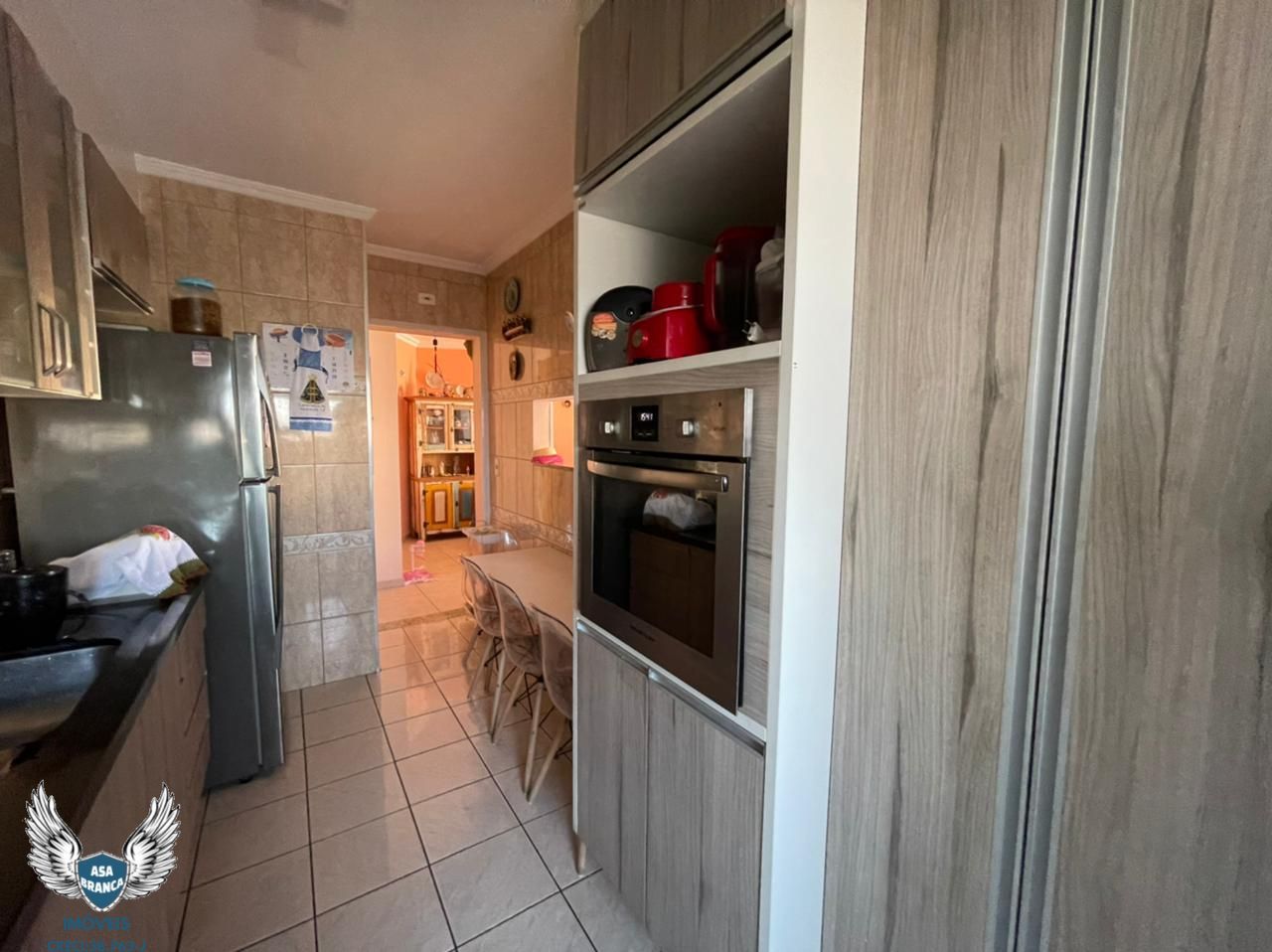 Apartamento à venda com 3 quartos, 83m² - Foto 16