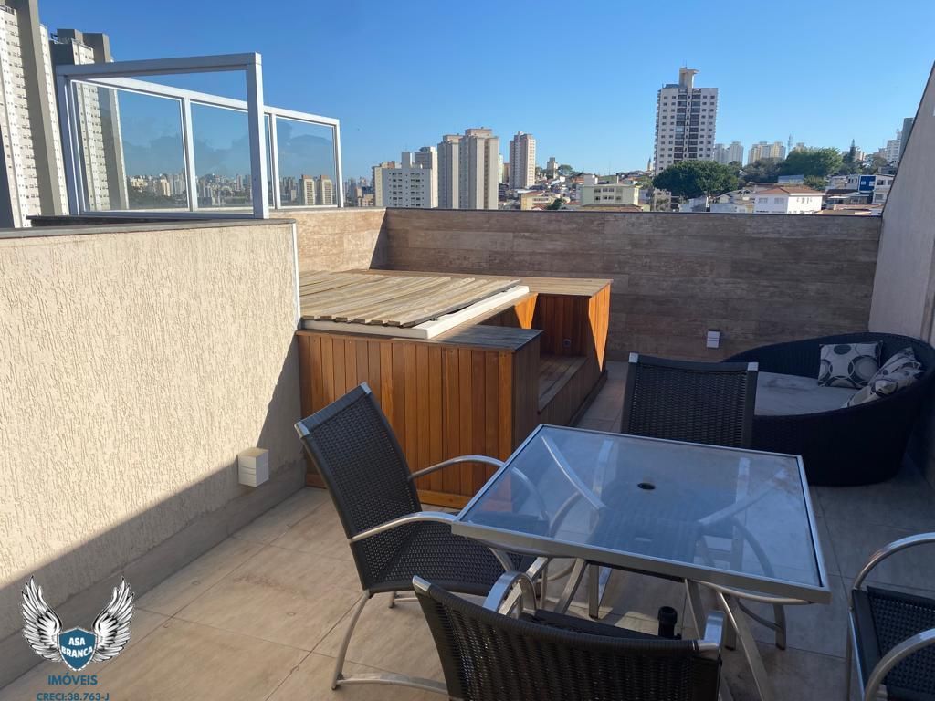 Sobrado à venda com 3 quartos, 240m² - Foto 48