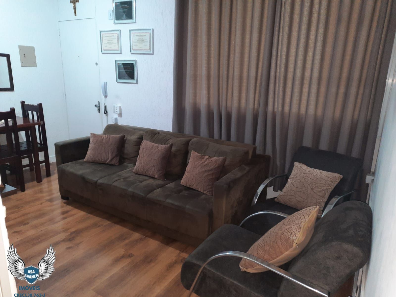 Apartamento à venda com 2 quartos, 47m² - Foto 21