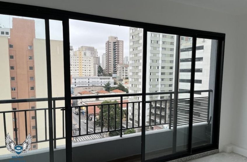 Prédio Inteiro à venda com 1 quarto, 26m² - Foto 16