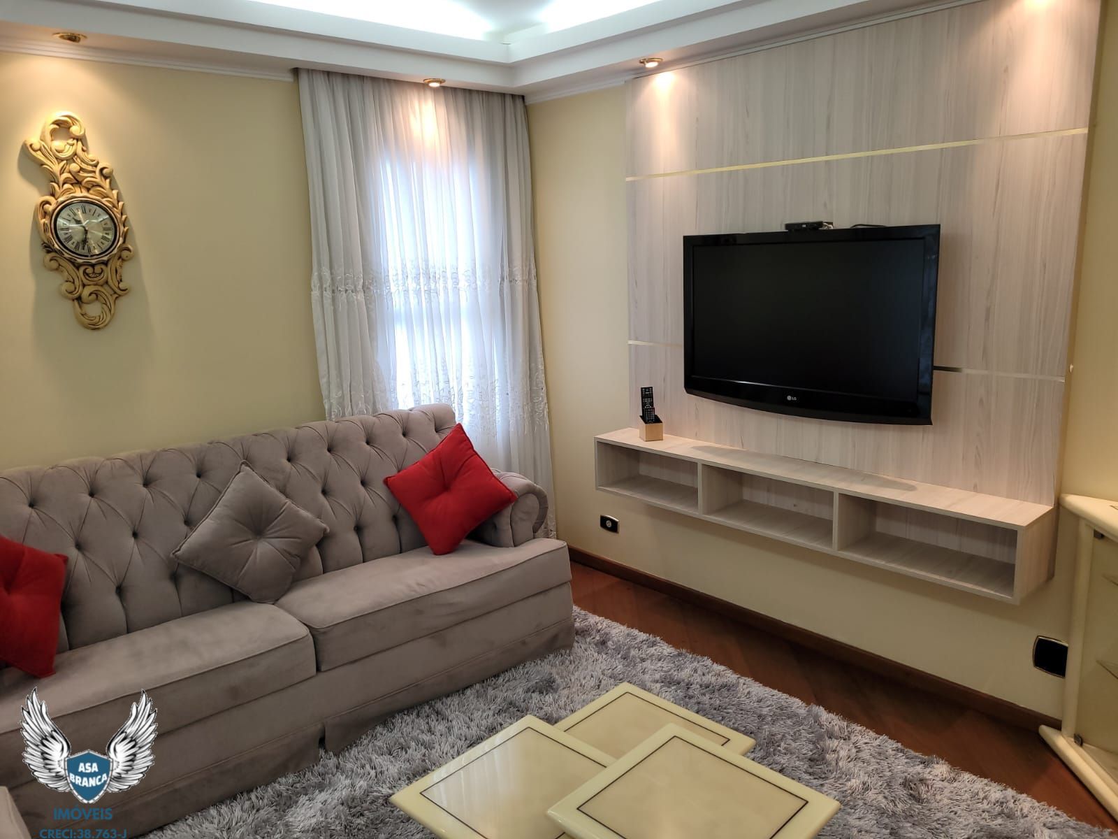 Apartamento à venda com 4 quartos, 120m² - Foto 40