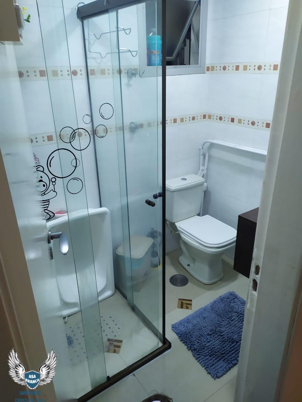 Apartamento à venda com 3 quartos, 78m² - Foto 6