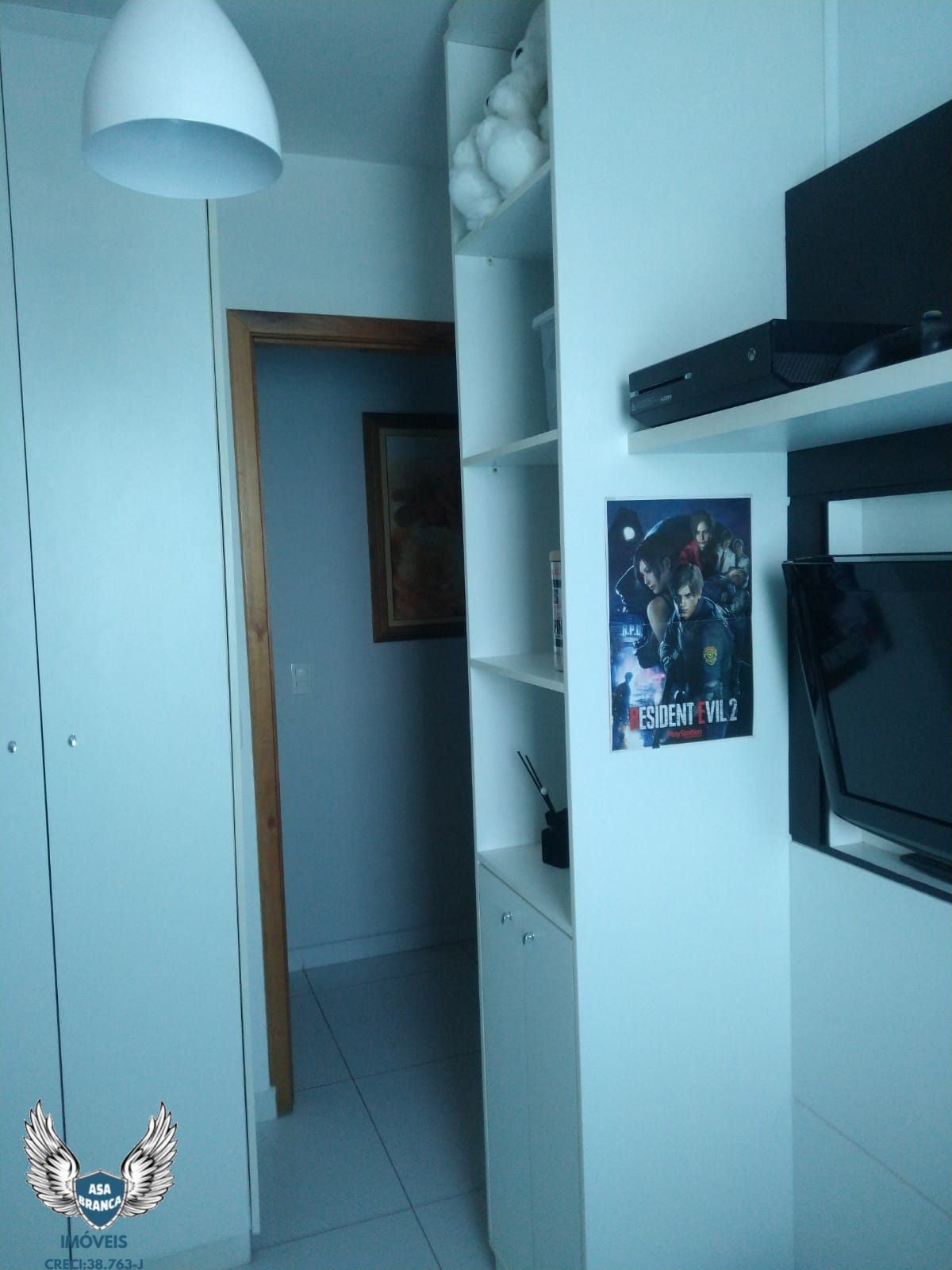 Apartamento à venda com 3 quartos, 66m² - Foto 42