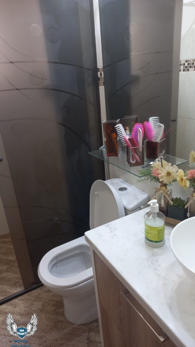 Apartamento à venda com 3 quartos, 90m² - Foto 21