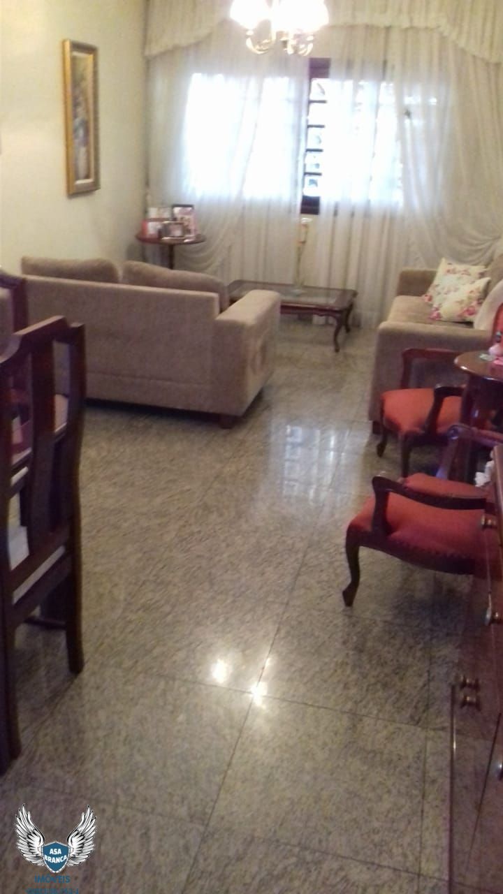 Sobrado à venda com 4 quartos, 260m² - Foto 21