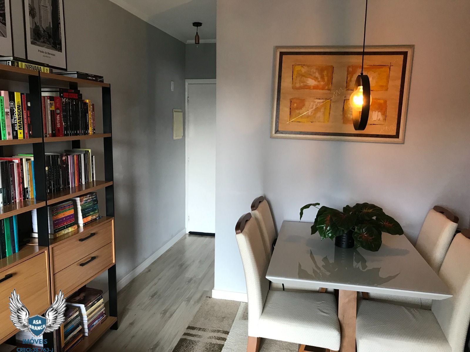 Apartamento à venda com 2 quartos, 48m² - Foto 18