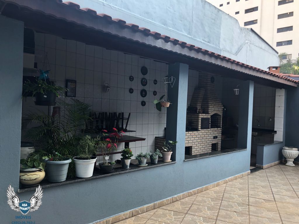 Sobrado à venda com 3 quartos, 194m² - Foto 32