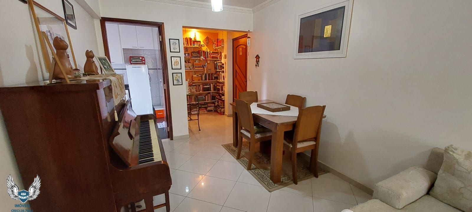 Apartamento à venda com 2 quartos, 63m² - Foto 21