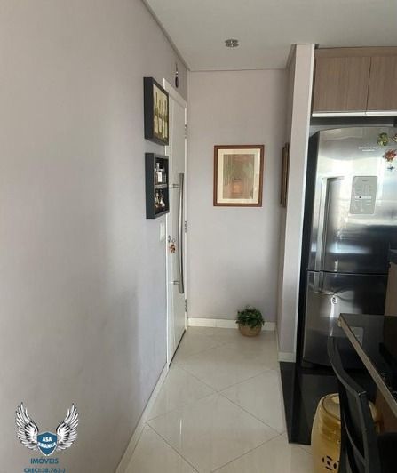 Apartamento à venda com 3 quartos, 63m² - Foto 16