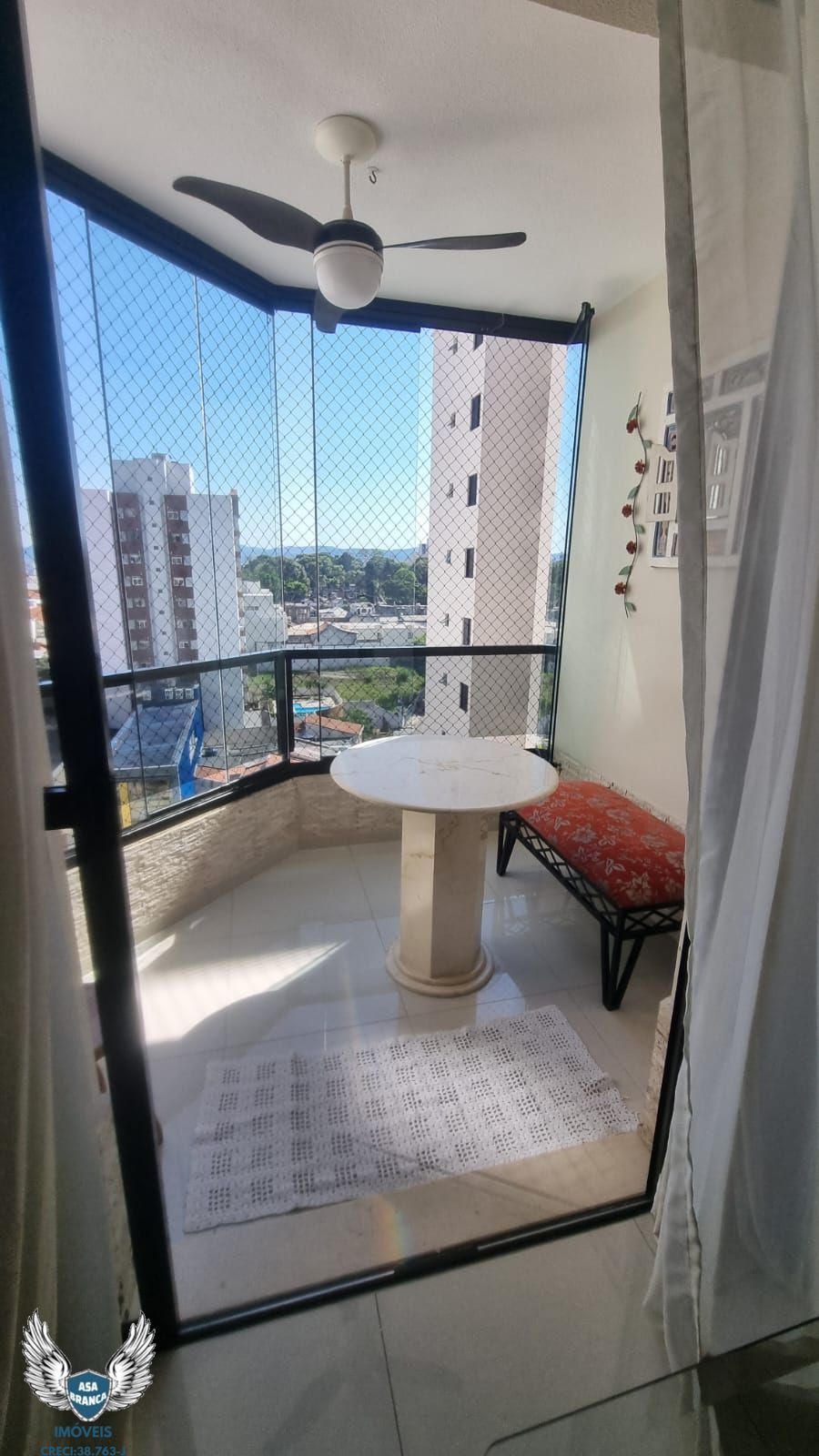 Apartamento à venda com 3 quartos, 81m² - Foto 4