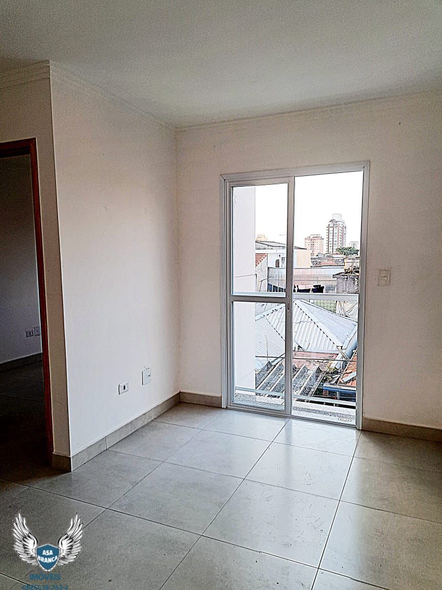 Apartamento à venda com 1 quarto, 31m² - Foto 1