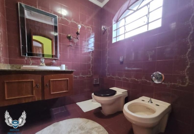 Sobrado à venda com 3 quartos, 240m² - Foto 13