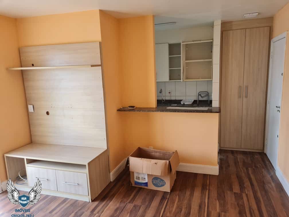 Apartamento à venda com 2 quartos, 52m² - Foto 11