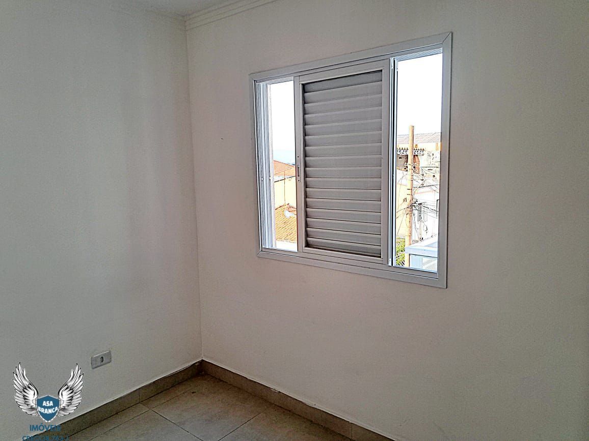 Apartamento à venda com 1 quarto, 31m² - Foto 3