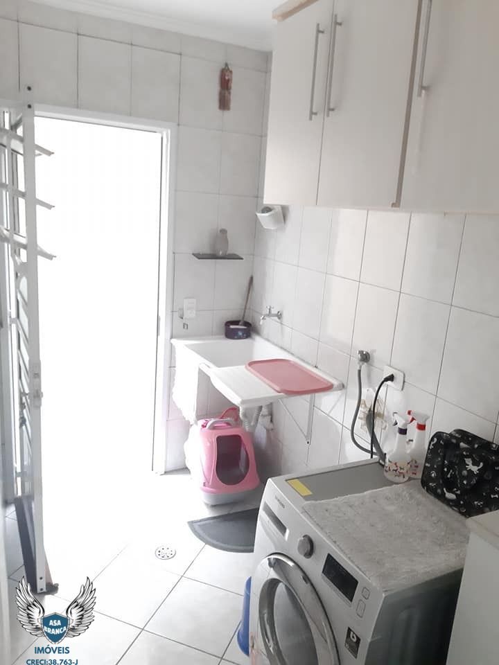 Sobrado à venda com 3 quartos, 147m² - Foto 25