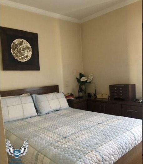 Apartamento à venda com 3 quartos, 99m² - Foto 11