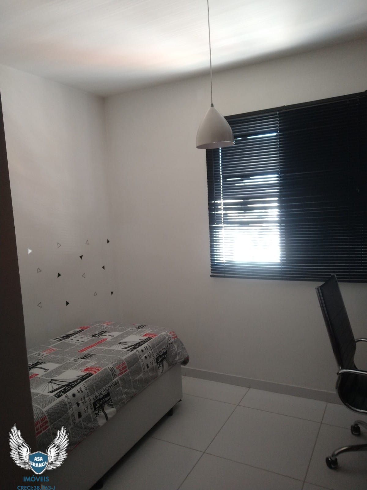 Apartamento à venda com 3 quartos, 66m² - Foto 37