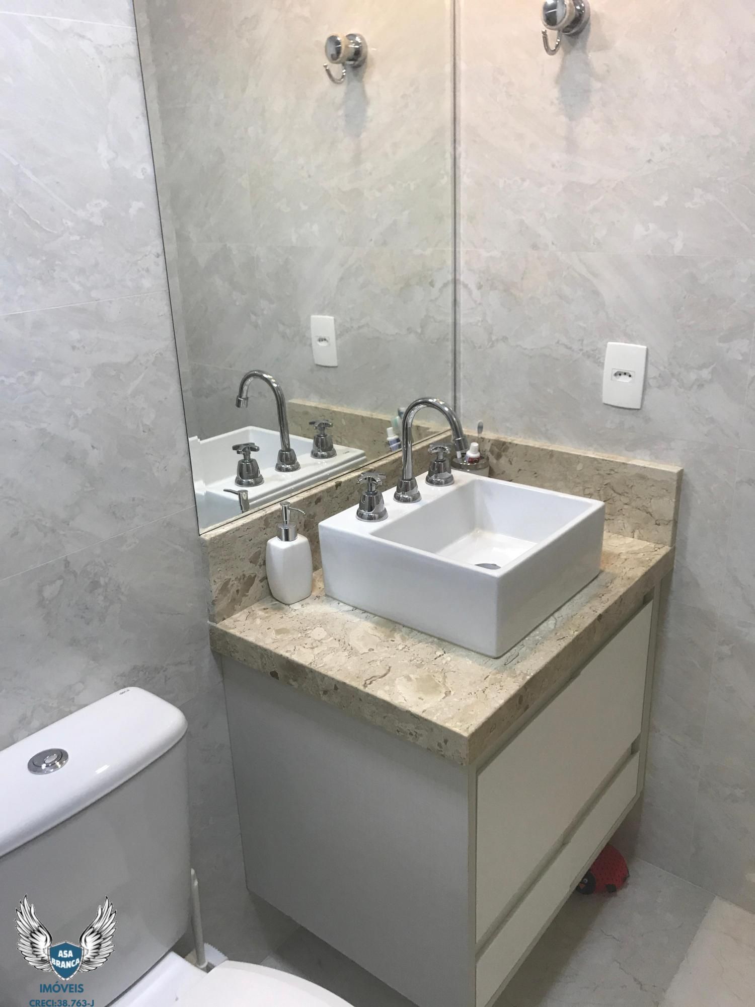 Apartamento à venda com 2 quartos, 51m² - Foto 14