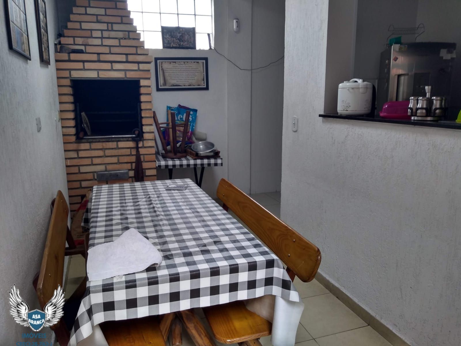 Sobrado à venda com 3 quartos, 100m² - Foto 13