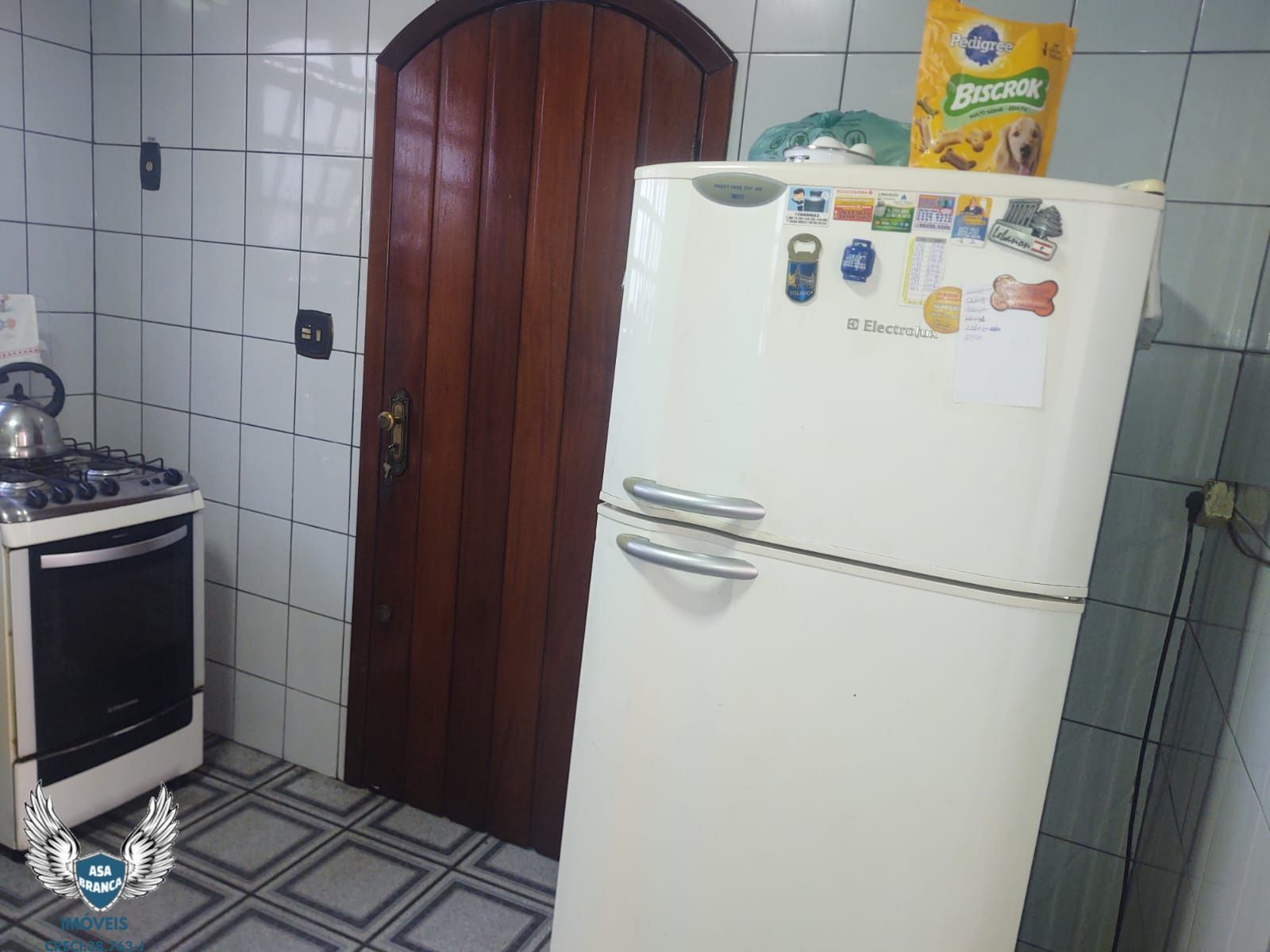 Sobrado à venda com 4 quartos, 250m² - Foto 12