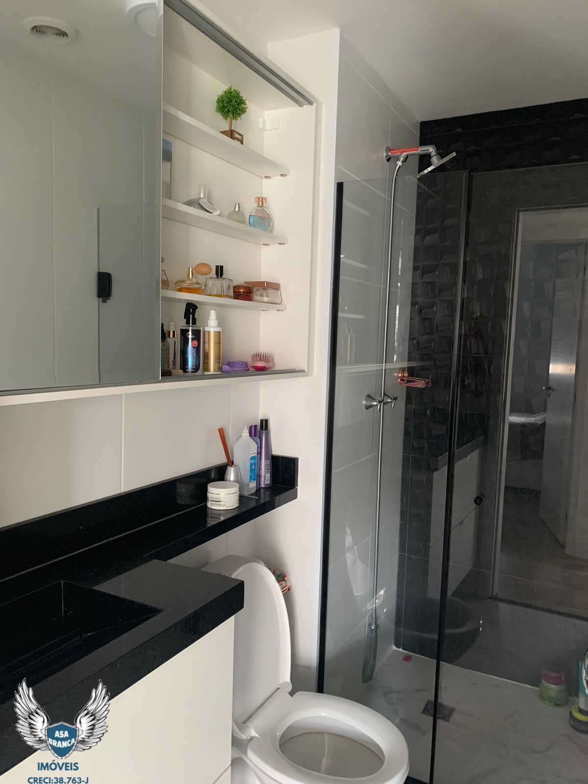 Apartamento à venda com 2 quartos, 59m² - Foto 16