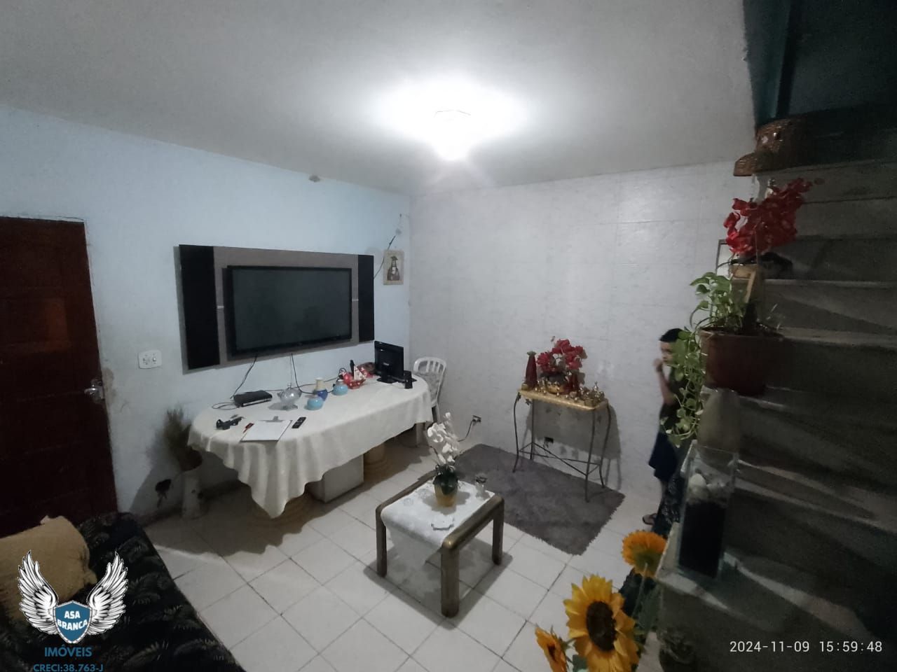 Sobrado à venda com 3 quartos, 120m² - Foto 4