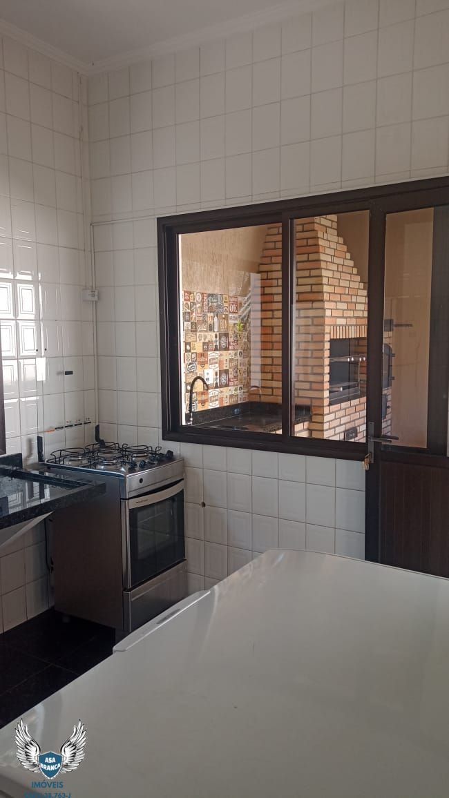 Casa de Condomínio à venda com 3 quartos, 126m² - Foto 20