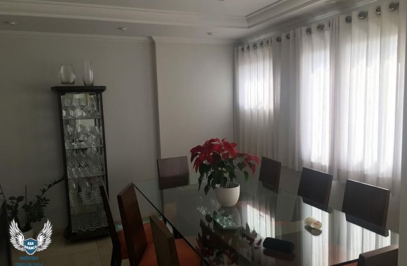 Apartamento à venda com 4 quartos, 185m² - Foto 12