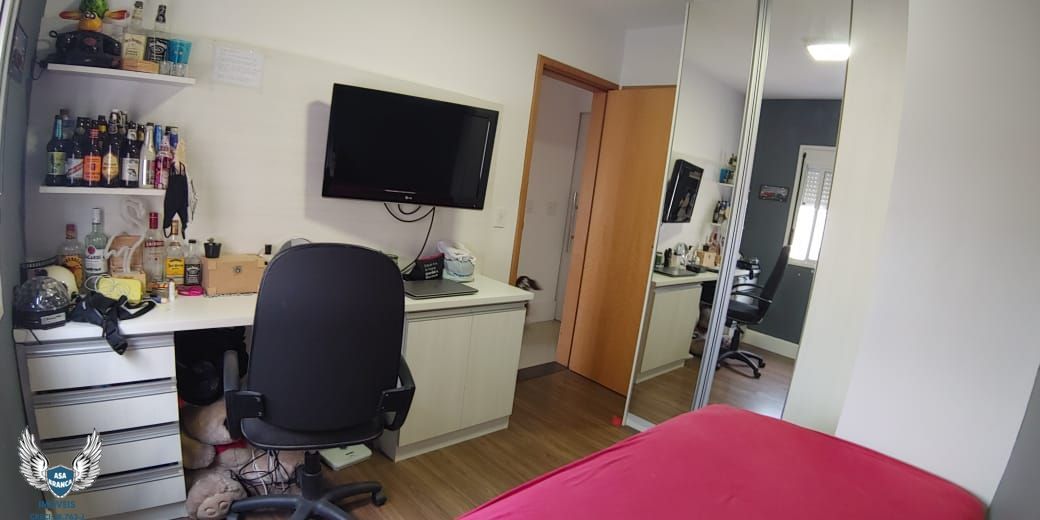 Apartamento à venda com 3 quartos, 112m² - Foto 40