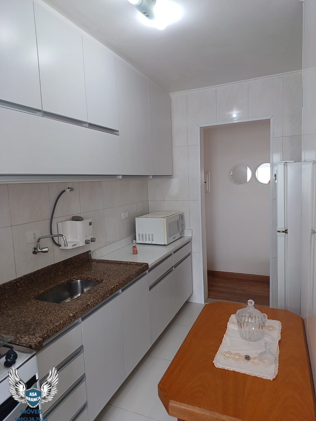 Apartamento à venda com 2 quartos, 52m² - Foto 20