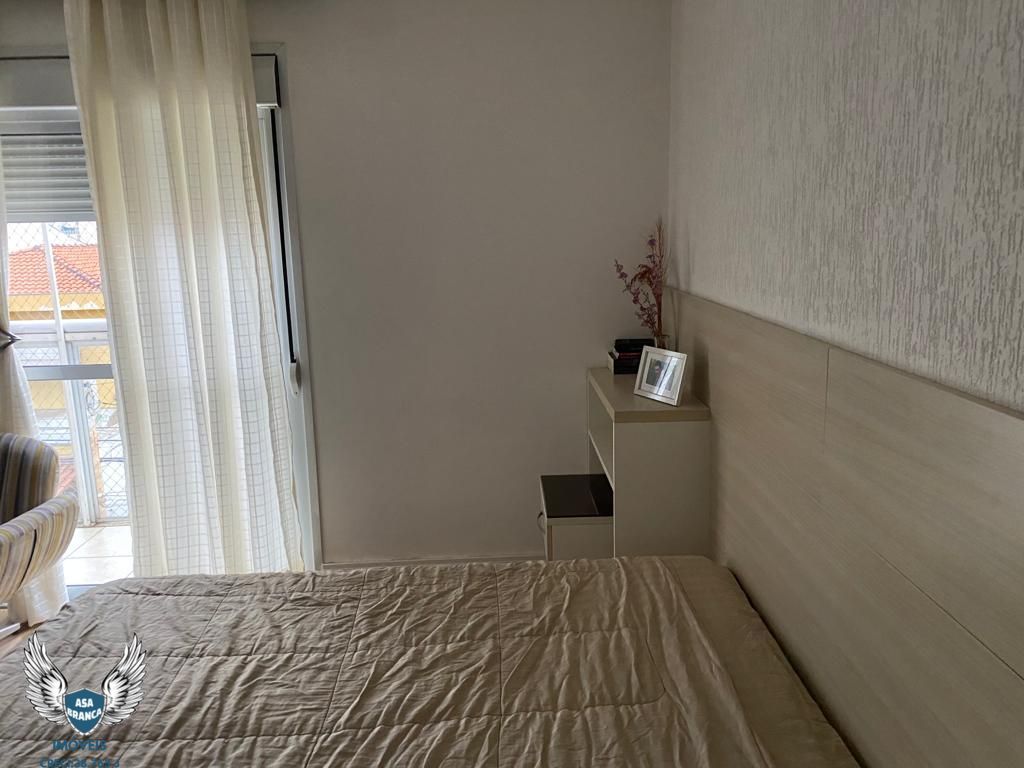 Sobrado à venda com 3 quartos, 240m² - Foto 36