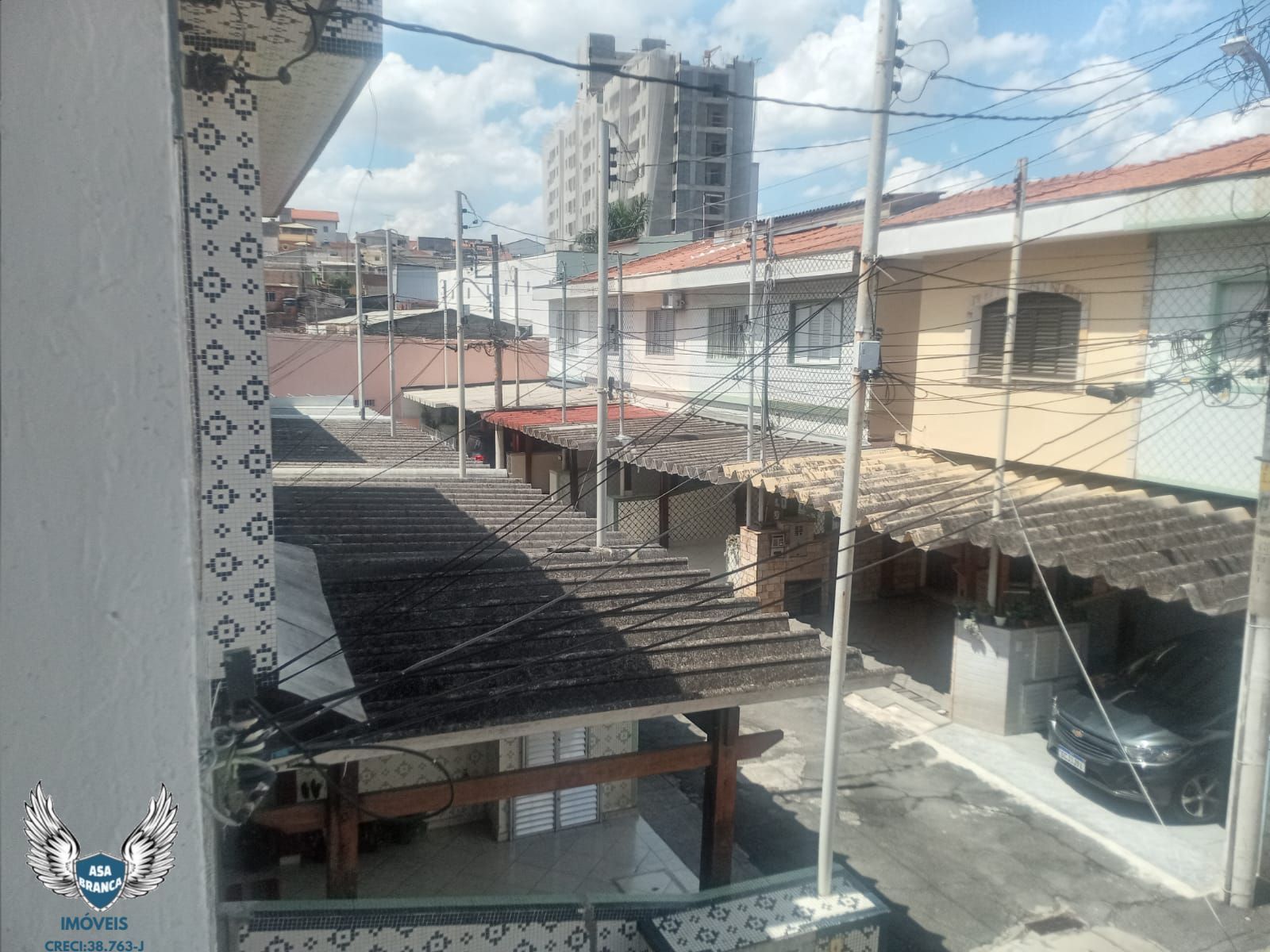 Sobrado à venda com 2 quartos, 80m² - Foto 18